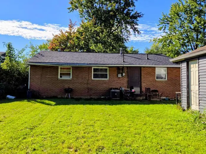 1272 Carolwood Avenue, Columbus, OH 43227 - #2