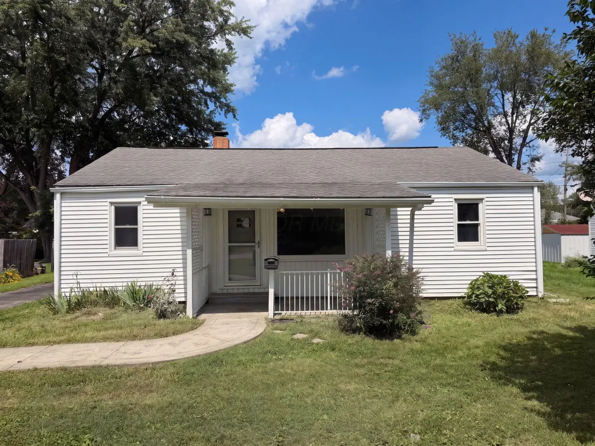 206 Bachmann Avenue, Newark, OH 43055 - #1
