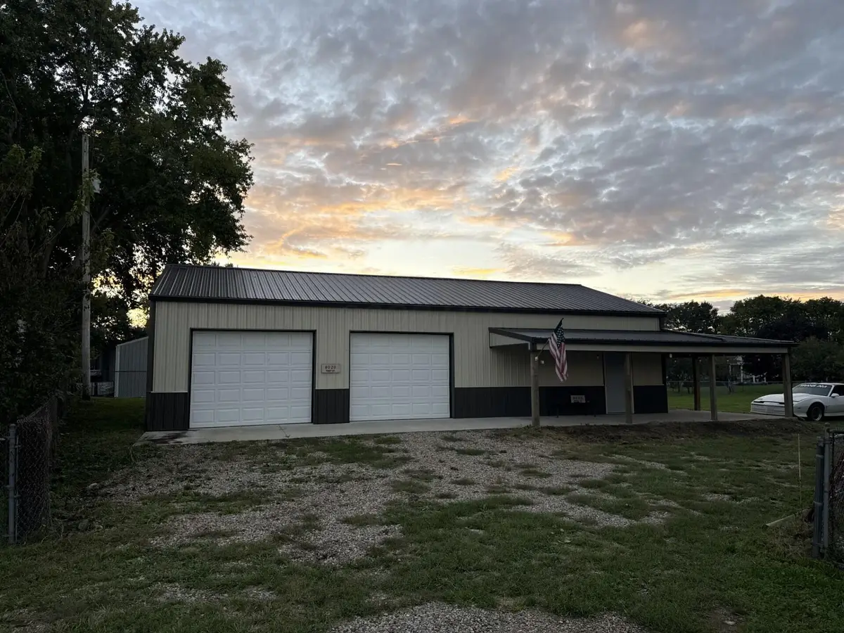 9020 1st Street, Orient, OH 43146 - #1