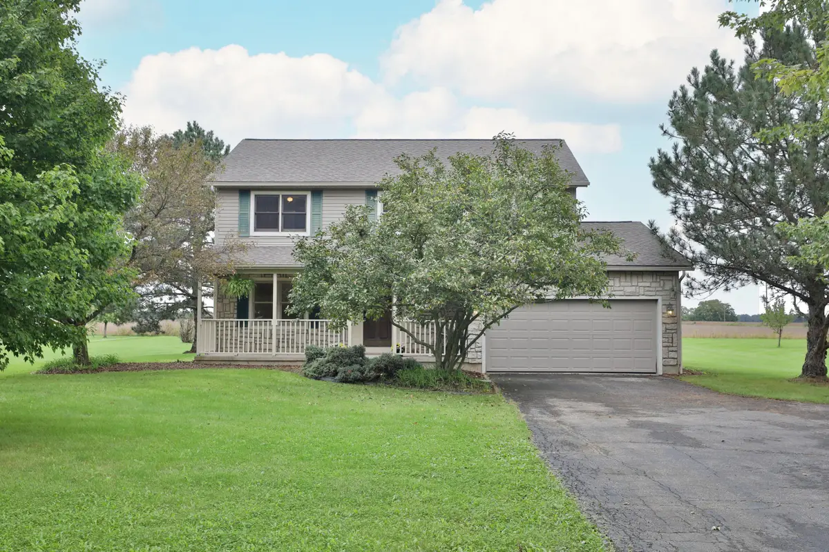 6980 Price Hilliards Road, Plain City, OH 43064 - #1