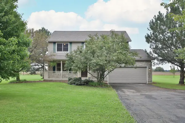 6980 Price Hilliards Road, Plain City, OH 43064