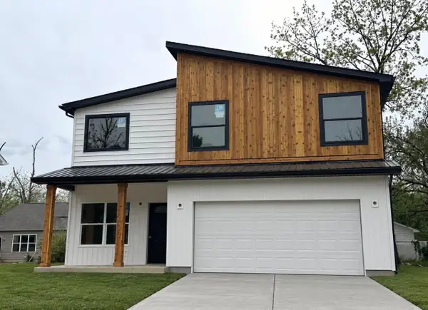 2825 Olive Street, Grove City, OH 43123