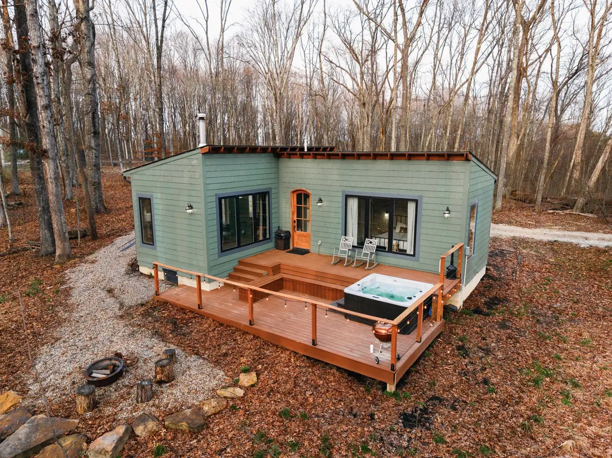 24801 Shurtz Road, New Plymouth, OH 45654 - #1