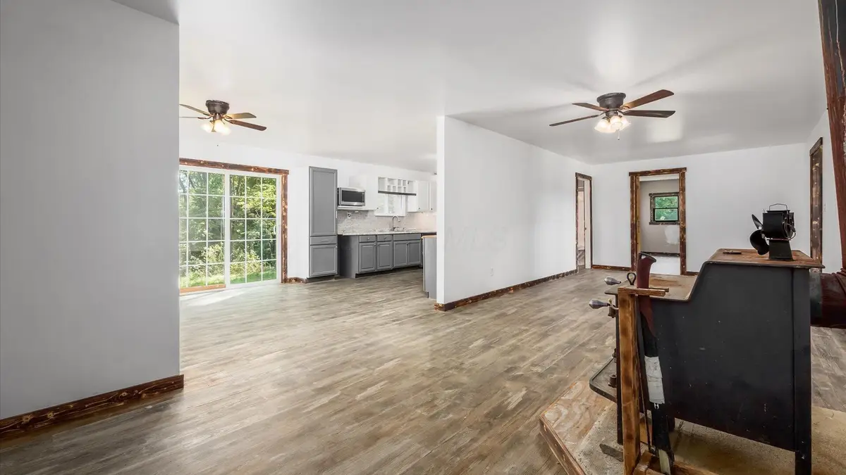 6665 County Rd 54 Road, Mount Perry, OH 43760 - #1