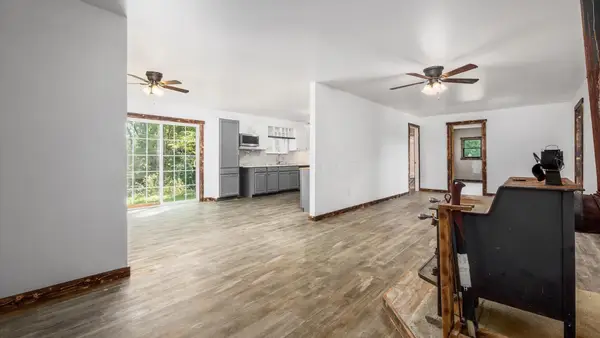 6665 County Rd 54 Road, Mount Perry, OH 43760