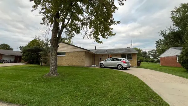 5724 Cairo Road, Westerville, OH 43081