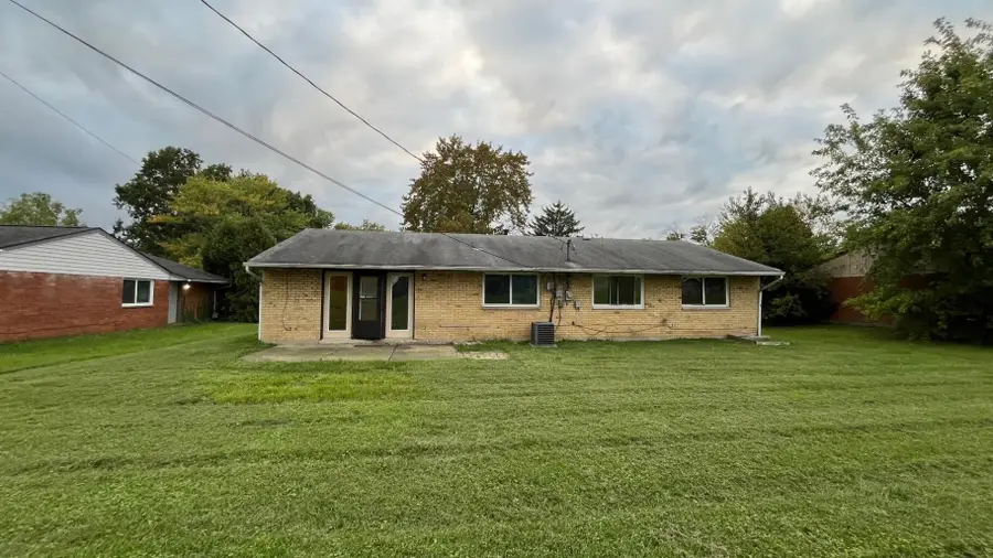 5724 Cairo Road, Westerville, OH 43081 - #2