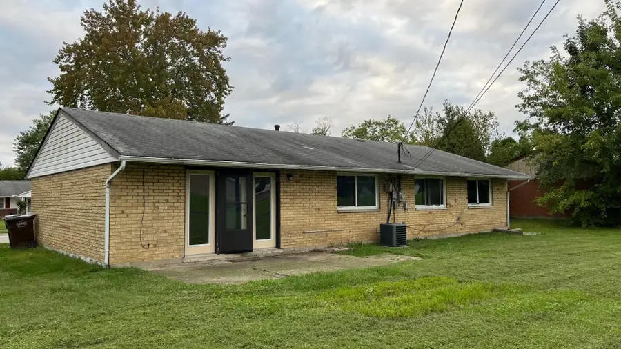 5724 Cairo Road, Westerville, OH 43081 - #3