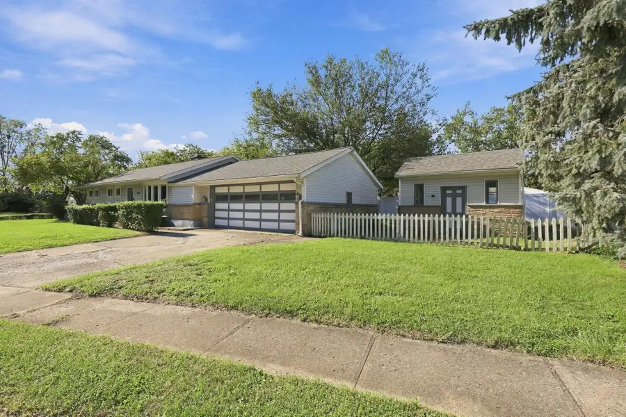5404 Morning Drive, Hilliard, OH 43026 - #2