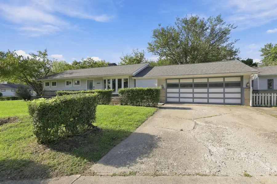 5404 Morning Drive, Hilliard, OH 43026 - #3