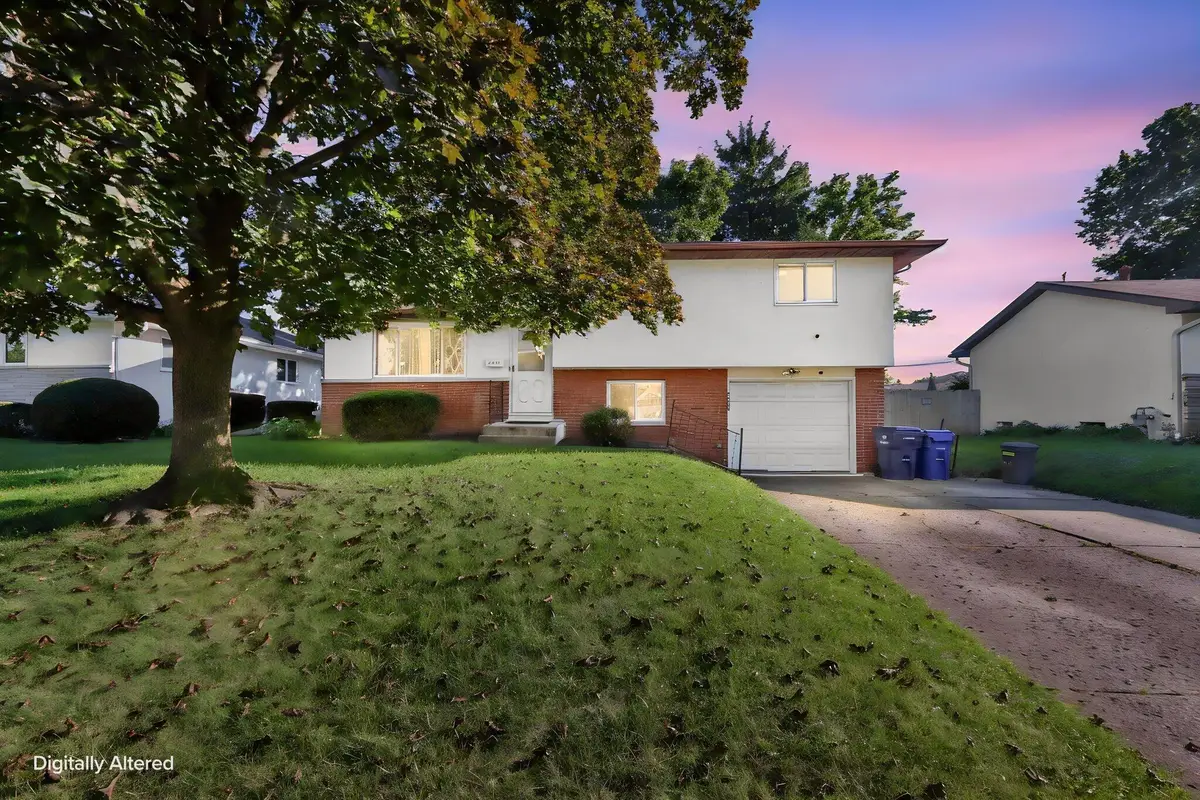 4371 Amalia Place, Columbus, OH 43227 - #1