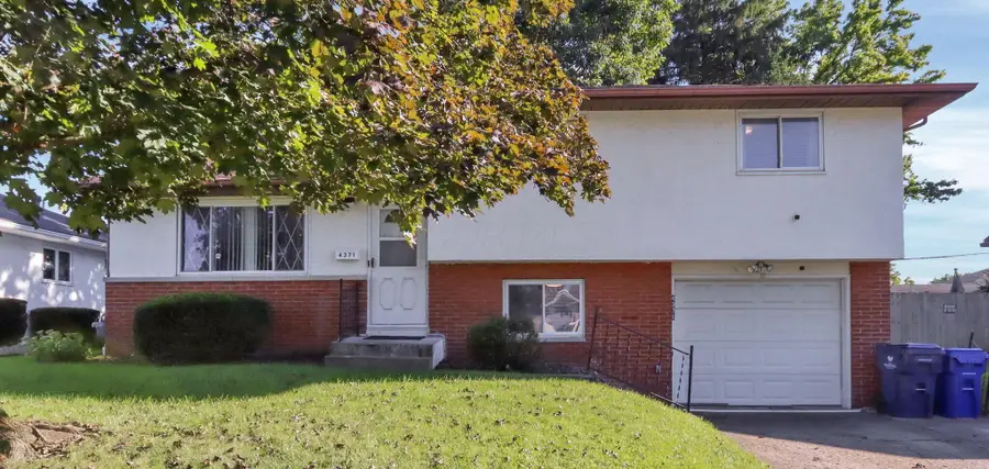 4371 Amalia Place, Columbus, OH 43227 - #2