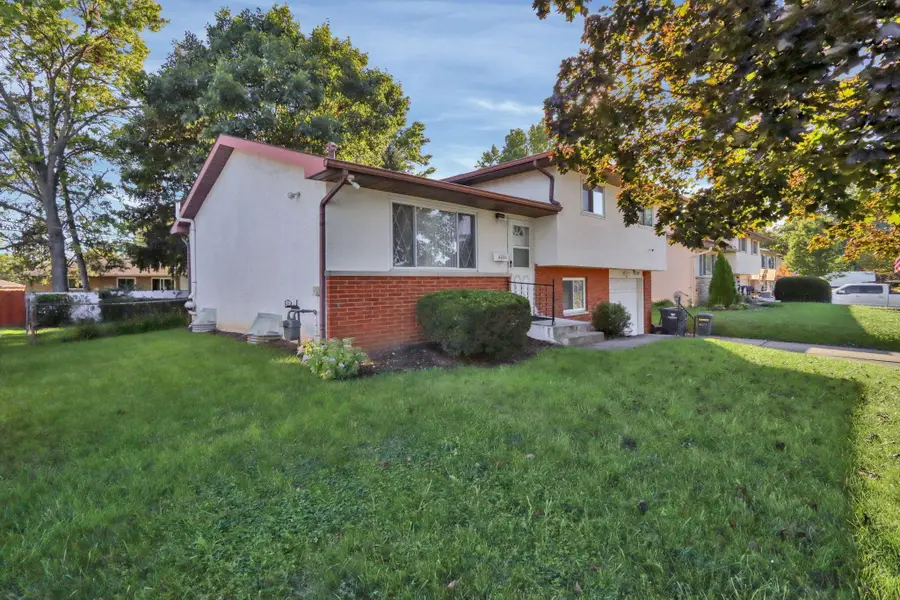 4371 Amalia Place, Columbus, OH 43227 - #3