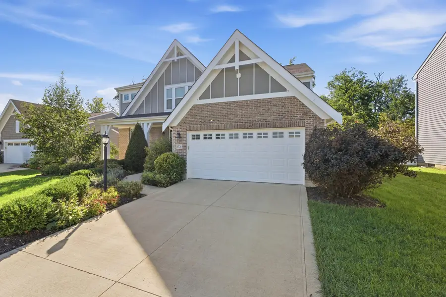 1326 Buckmeyer Drive, Marysville, OH 43040 - #2