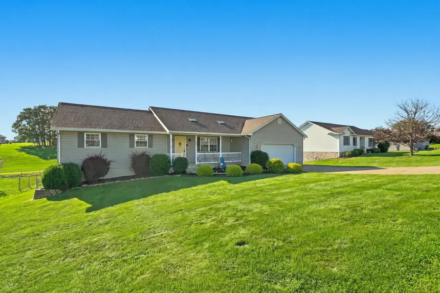 5065 Northcrest Drive, Nashport, OH 43830 - #2