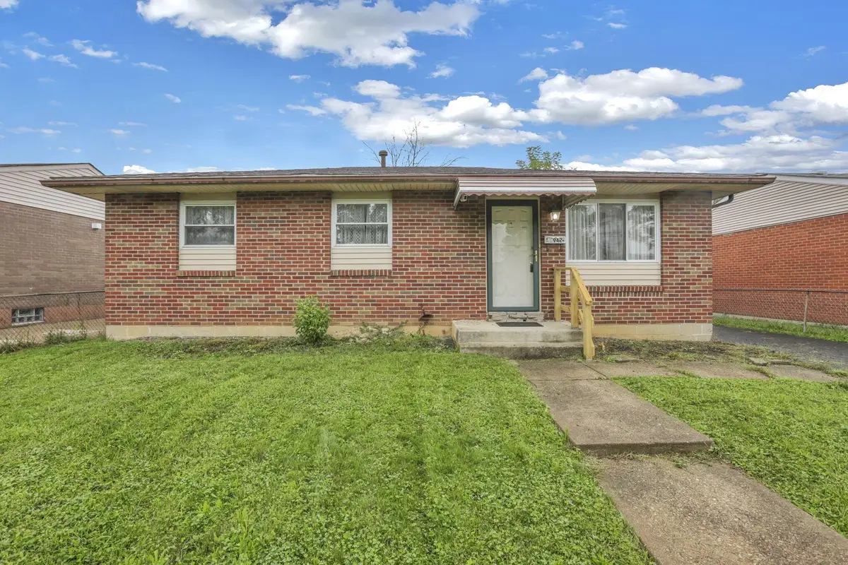 1942 Argyle Drive, Columbus, OH 43219 - #1