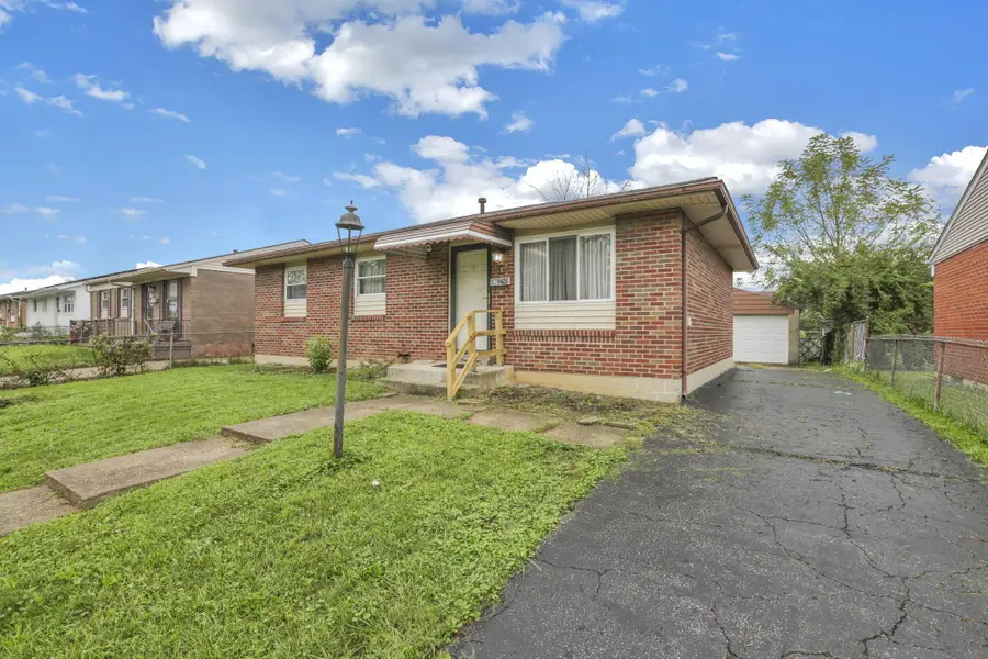 1942 Argyle Drive, Columbus, OH 43219 - #2