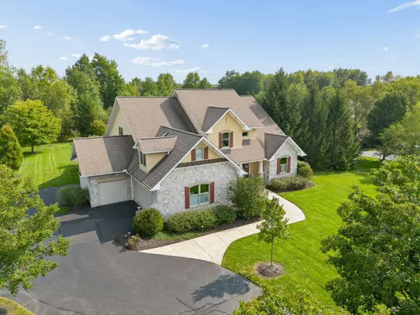 8217 Creek Hollow Road, Blacklick, OH 43004