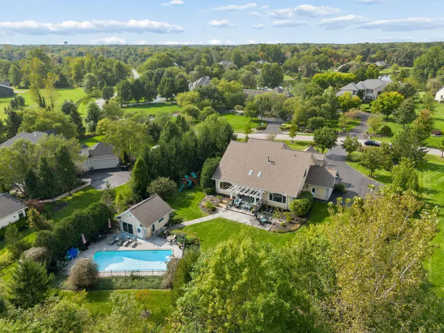 8217 Creek Hollow Road, Blacklick, OH 43004 - #2