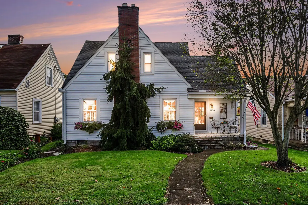 1136 Olds Avenue, Lancaster, OH 43130 - #1