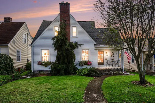 1136 Olds Avenue, Lancaster, OH 43130
