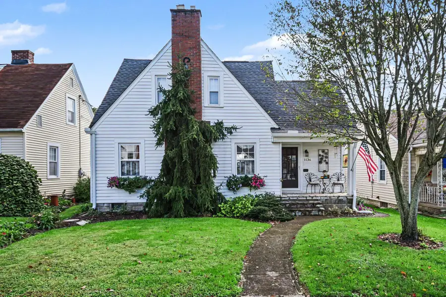 1136 Olds Avenue, Lancaster, OH 43130 - #2