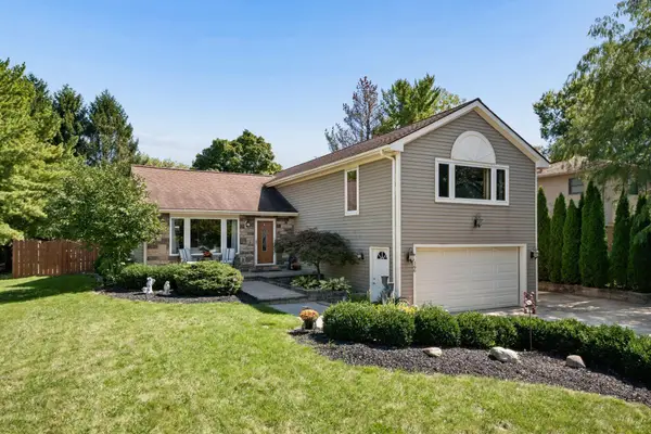 166 Ormsbee Avenue, Westerville, OH 43081