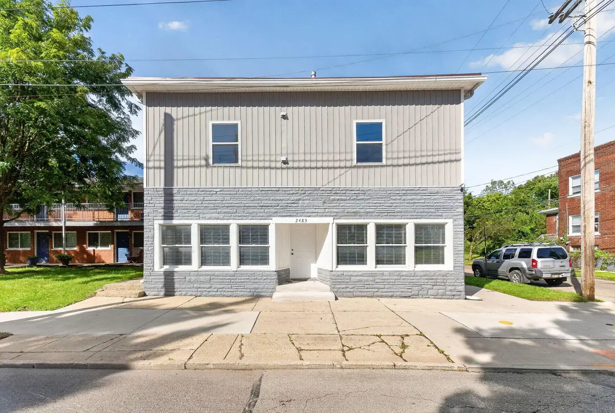 2485 Indianola Avenue, Columbus, OH 43202 - #1