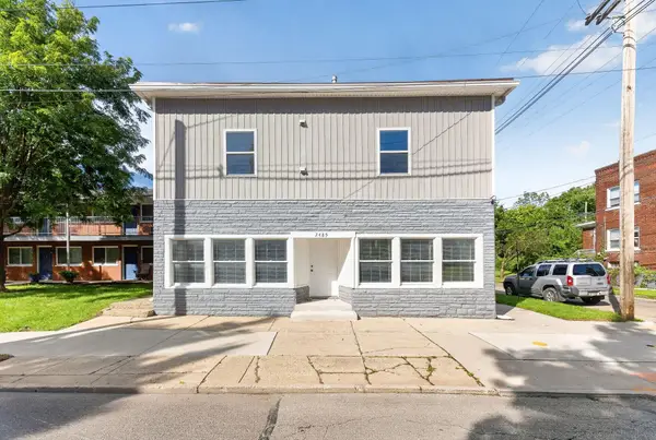 2485 Indianola Avenue, Columbus, OH 43202