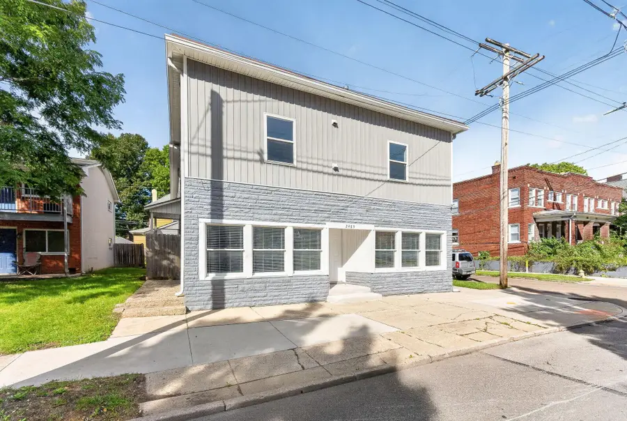 2485 Indianola Avenue, Columbus, OH 43202 - #2