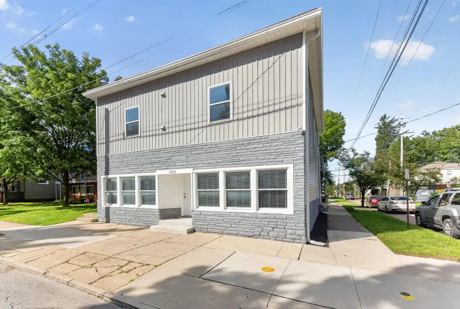 2485 Indianola Avenue, Columbus, OH 43202 - #3