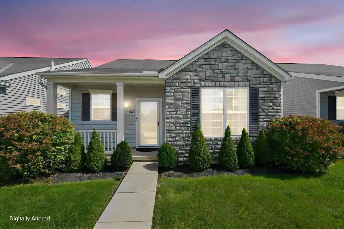 5606 Tygart Valley Drive, Dublin, OH 43016 - #1
