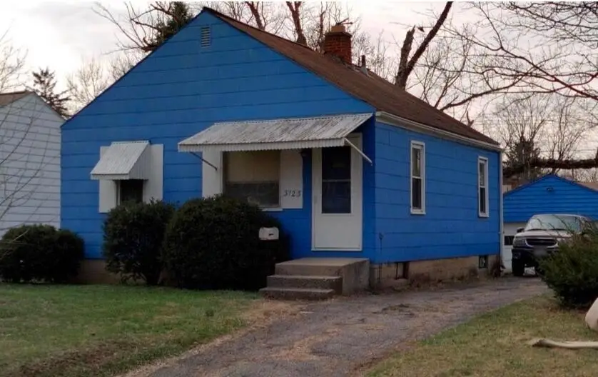 3123 Grasmere Avenue, Columbus, OH 43224 - #1