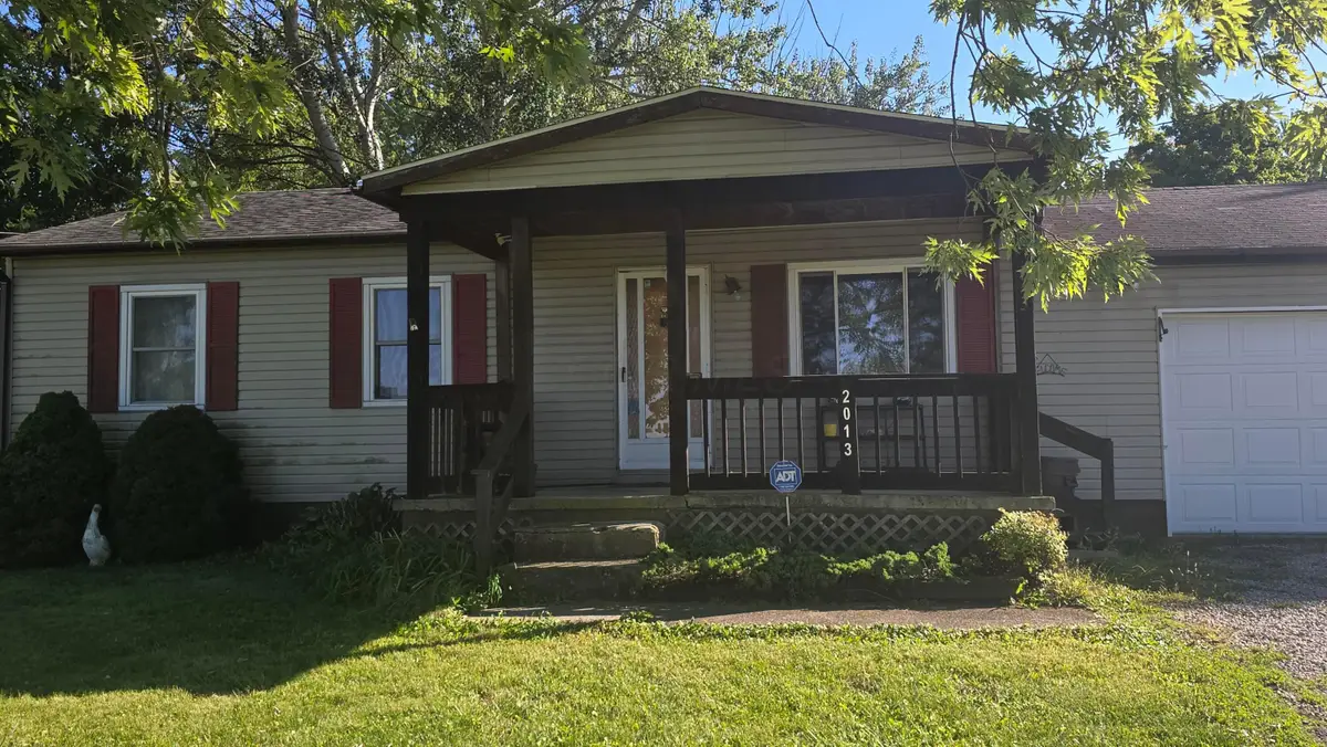 2013 Harris Drive, Marion, OH 43302 - #1