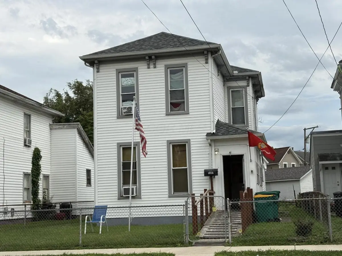 1507 Lagonda Avenue, Springfield, OH 45503 - #1