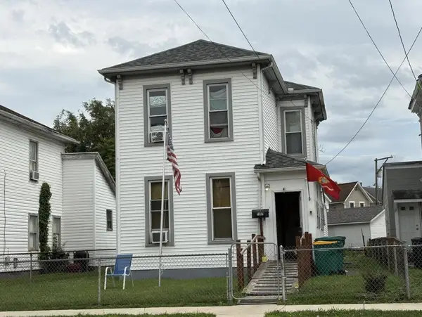 1507 Lagonda Avenue, Springfield, OH 45503