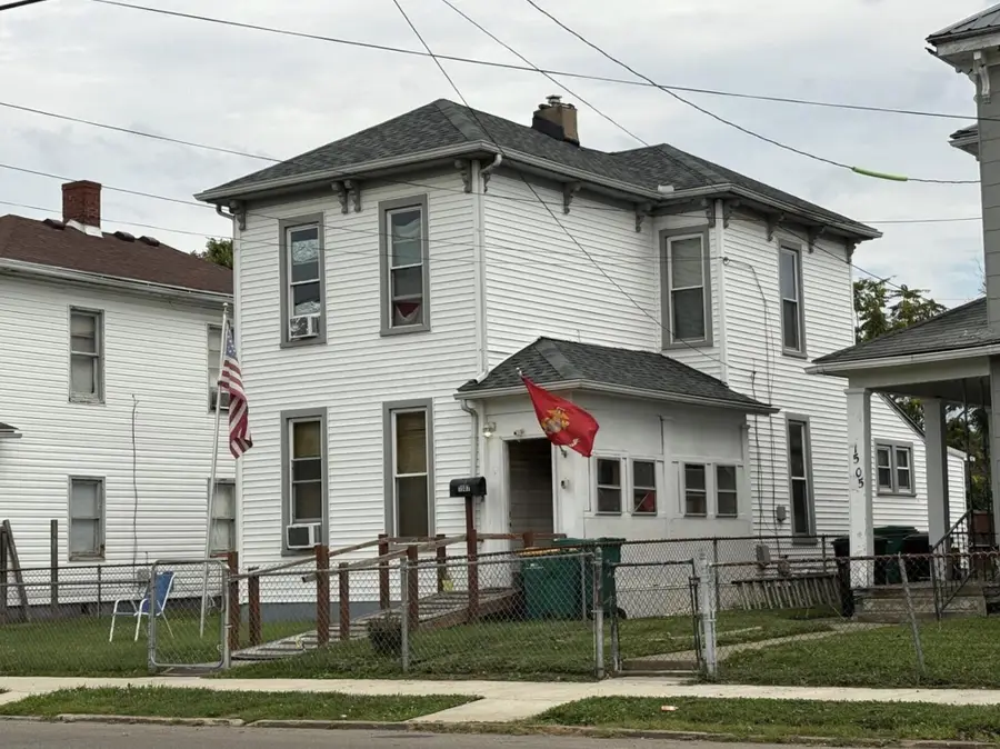 1507 Lagonda Avenue, Springfield, OH 45503 - #2