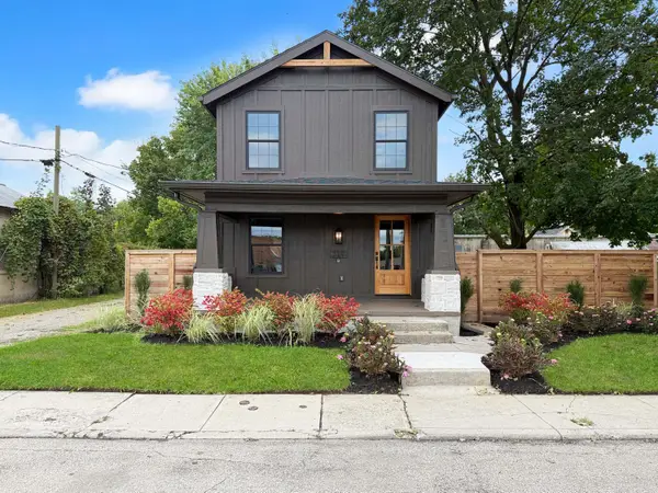 219 S Locust Street, Urbana, OH 43078