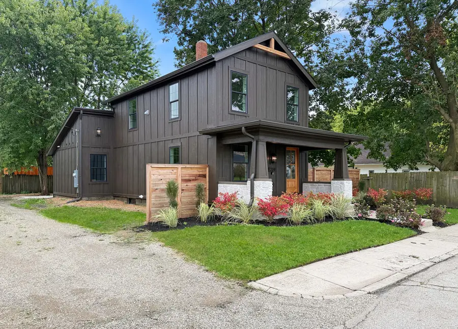 219 S Locust Street, Urbana, OH 43078 - #2