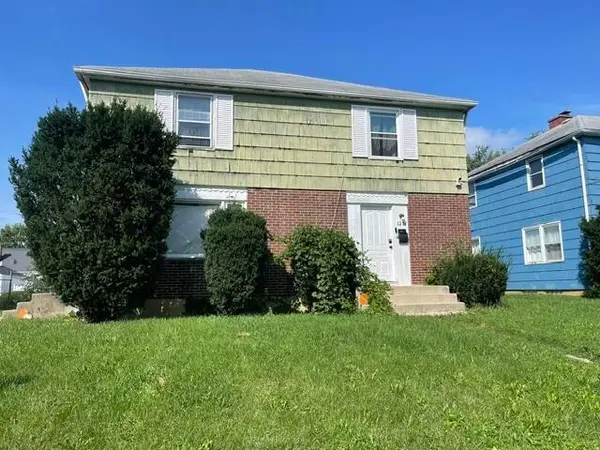 1222-24 E 26th Avenue, Columbus, OH 43211