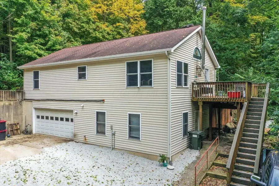 7340 Zimmerman Road, Saint Paris, OH 43072 - #2