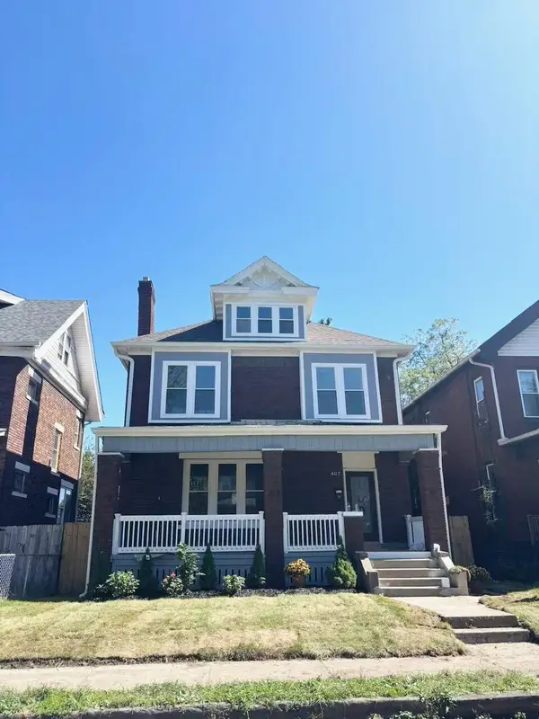 402 Morrison Avenue, Columbus, OH 43205