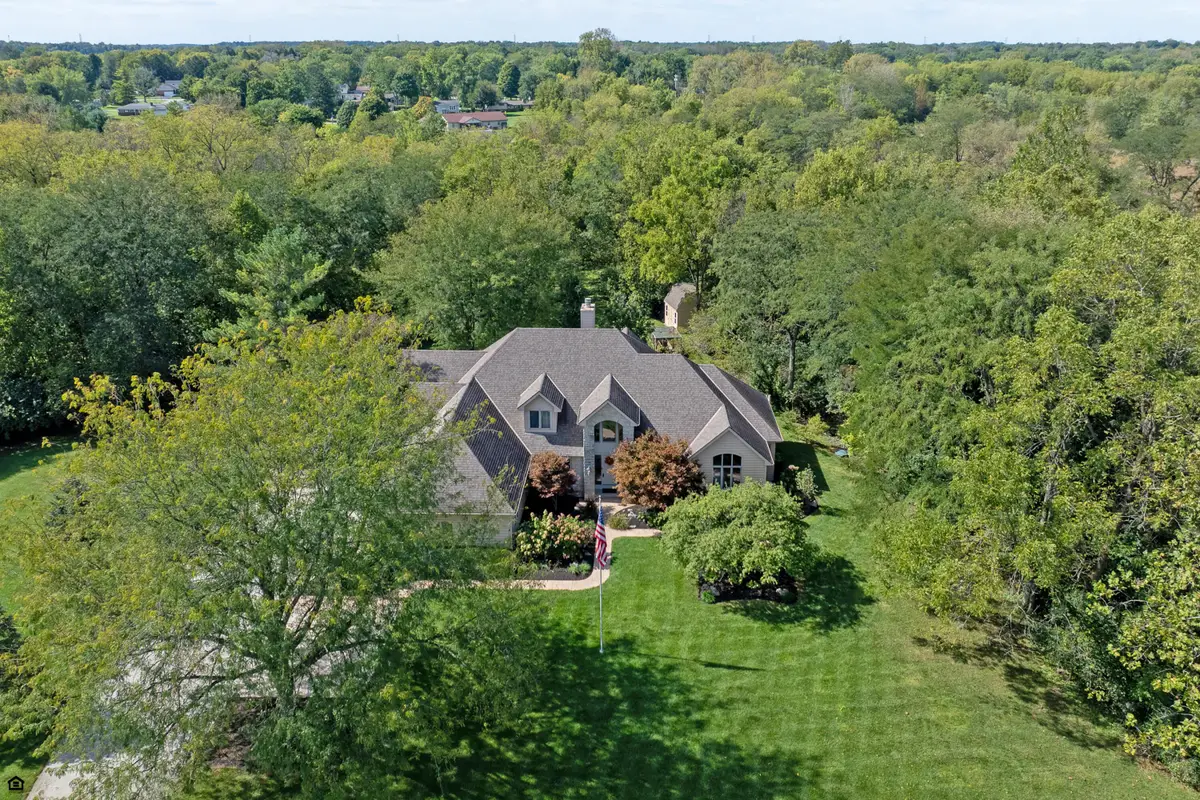 5412 Thornhill Court, Grove City, OH 43123 - #1