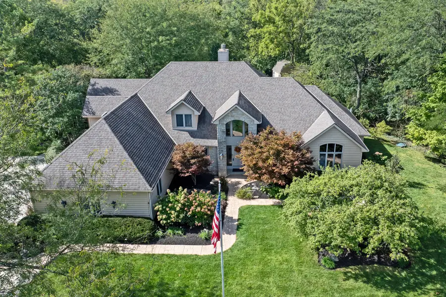 5412 Thornhill Court, Grove City, OH 43123 - #3
