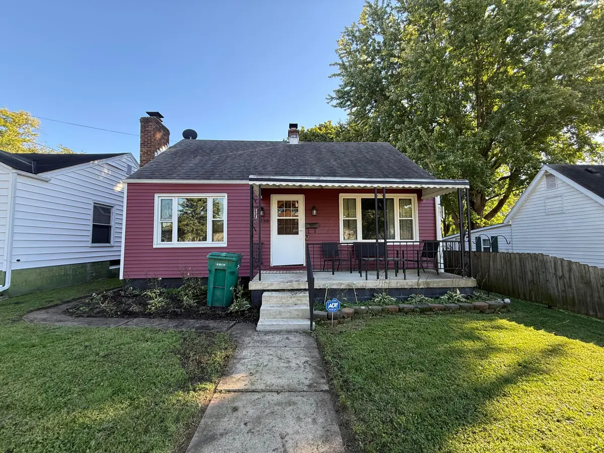 133 Hayward Avenue, Circleville, OH 43113 - #1
