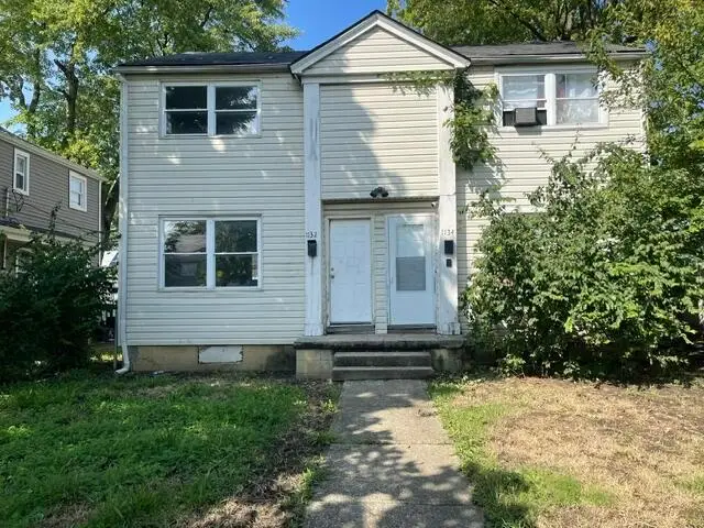 1134 E 23rd Avenue, Columbus, OH 43211 - #1