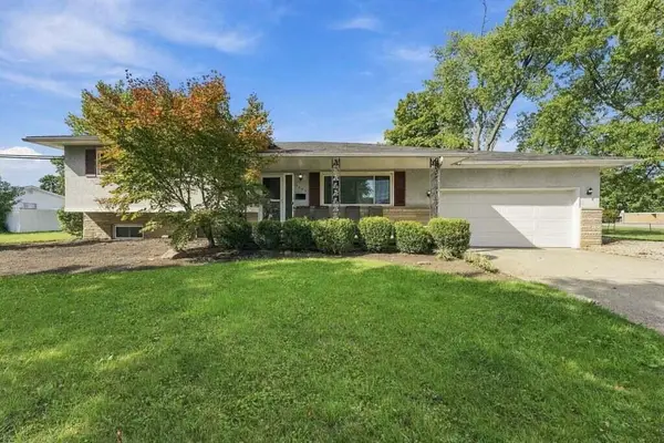 4845 Valley Forge Drive, Columbus, OH 43229