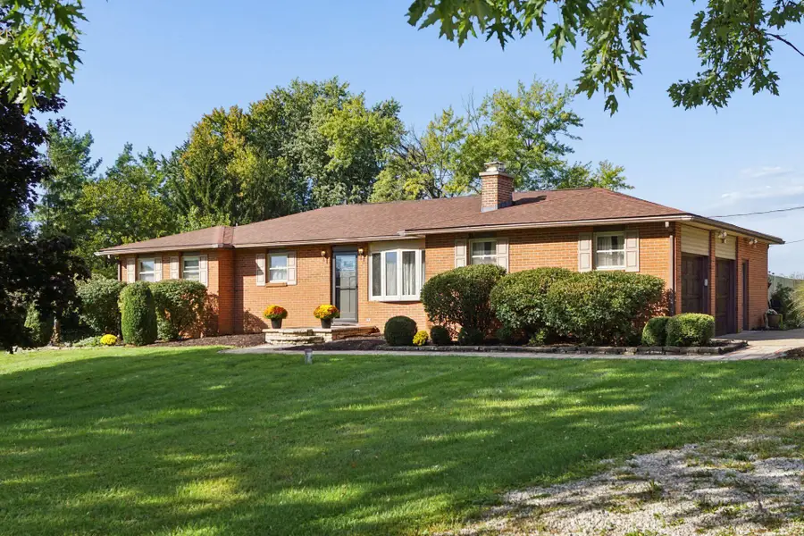 4940 NE Plain City Georgesville Road, Plain City, OH 43064 - #3