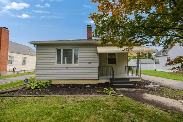 768 S Hague Avenue, Columbus, OH 43204