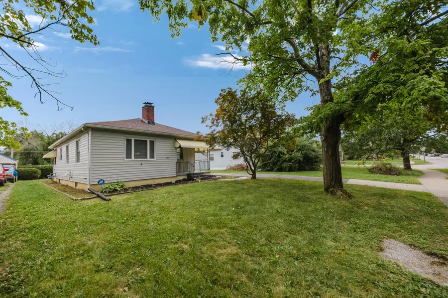768 S Hague Avenue, Columbus, OH 43204 - #3